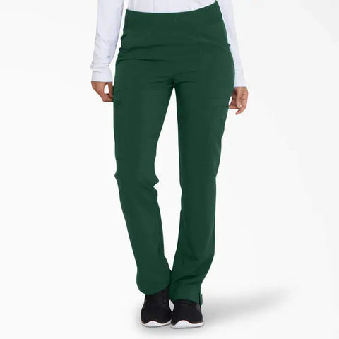Dickies EDS Essentials Women's Cargo Scrub Pant DK005 Simply Scrubs Australia