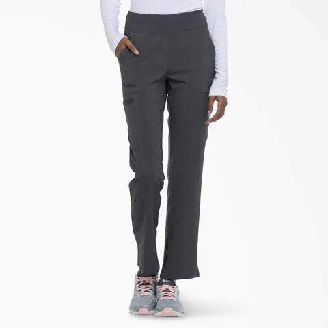 Dickies EDS Essentials Women's Cargo Scrub Pant DK005 Simply Scrubs Australia