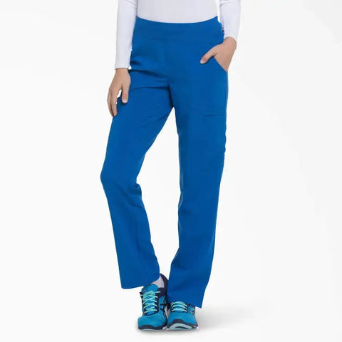 Dickies EDS Essentials Women's Cargo Scrub Pant DK005 Simply Scrubs Australia