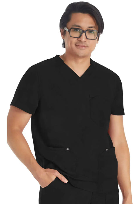 Dickies EDS NXT Men's Scrub Top DK677 Simply Scrubs Australia