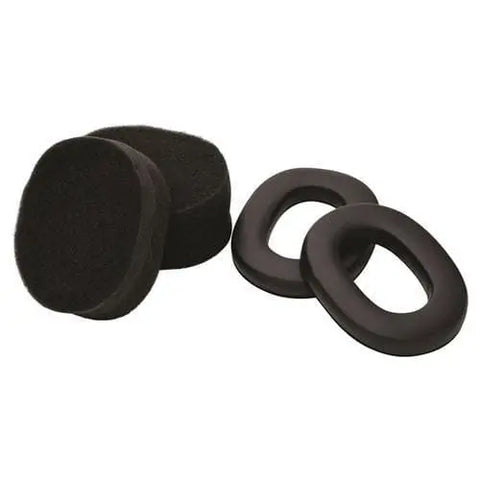 Pro Choice Earmuff Hygiene Kit To Suit Python Earmuffs - EMHKPYT PPE Pro Choice BLACK