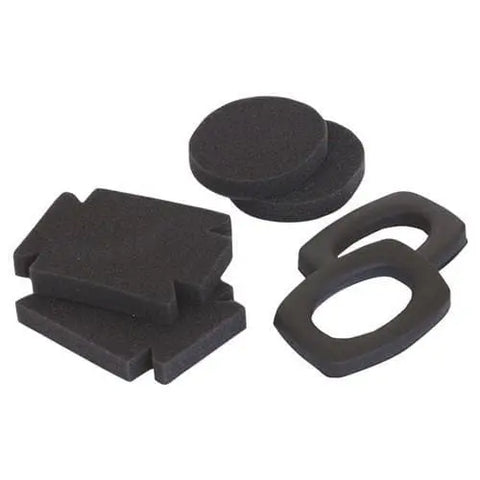 Pro Choice Earmuff Hygiene Kit To Suit Viper Earmuff Range - EMHK - Allsorts Workwear