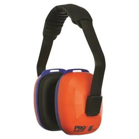 Pro Choice Viper Earmuffs - EMVIP PPE Pro Choice CLASS 5