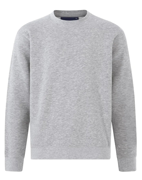 Winning Spirit Eagle Top Fleece Sweat- Unisex Fl01 - Allsorts Workwear