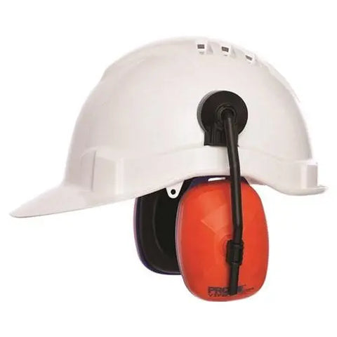 Pro Choice Viper Hard Hat Earmuffs - HHEM - Allsorts Workwear