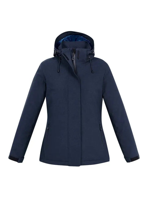 Biz Collection Ladies Eclipse Jacket J132L - Flash Uniforms
