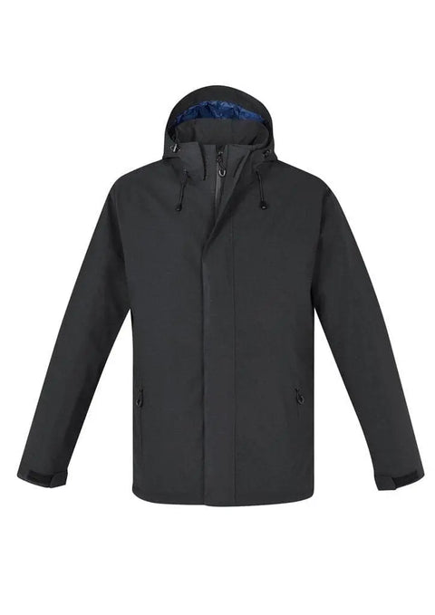 Mens Eclipse Jacket J132M - Flash Uniforms