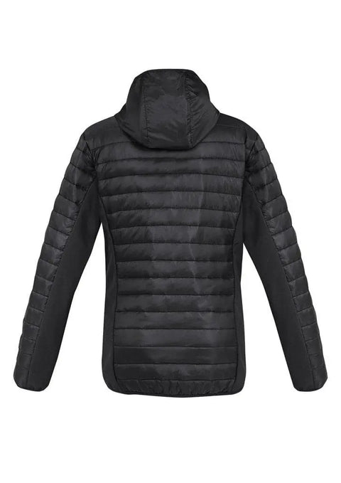 Unisex Patrol Jacket J134M - Flash Uniforms