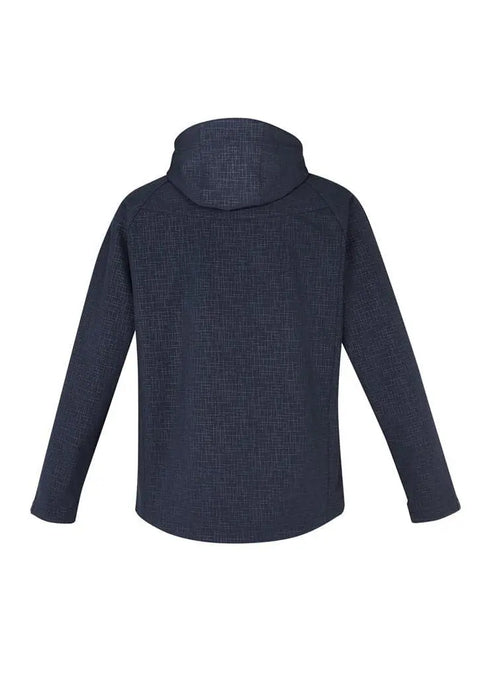 Mens Geo Jacket J135M - Flash Uniforms