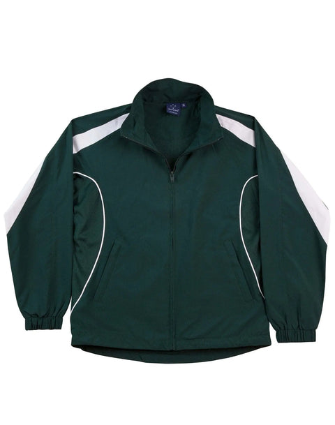 Legend Kids Warm Up Jacket JK53K Casual Wear Winning Spirit