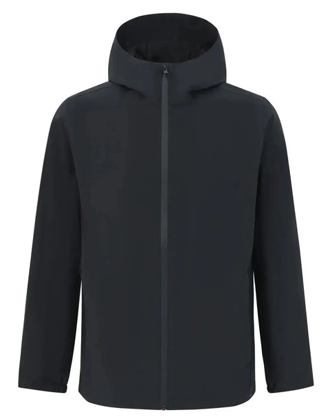Winning Spirit Unisex Performance Waterproof Jacket JK66 Winning Spirit