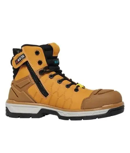 KingGee Quantum Work Boot K27115 - Allsorts Workwear