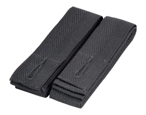 Changeable Apron Straps AP08(M3001) Hospitality & Chefwear Winning Spirit Charcoal