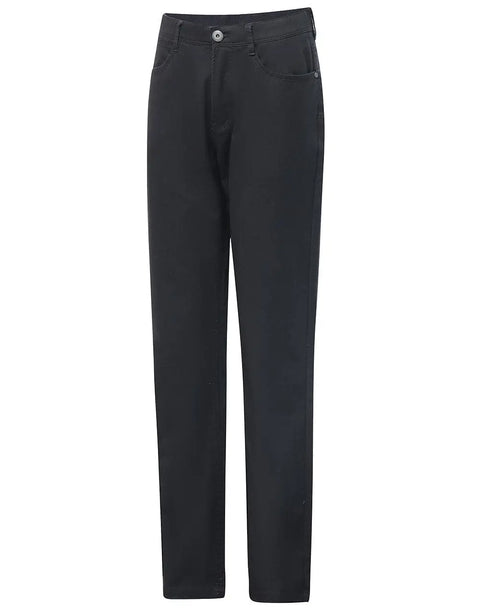 Men's Jean Style Flexi Chino Pants M9382 - Allsorts Workwear