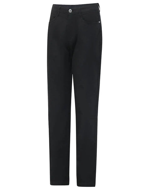 Men's Jean Style Flexi Chino Pants M9382 - Allsorts Workwear