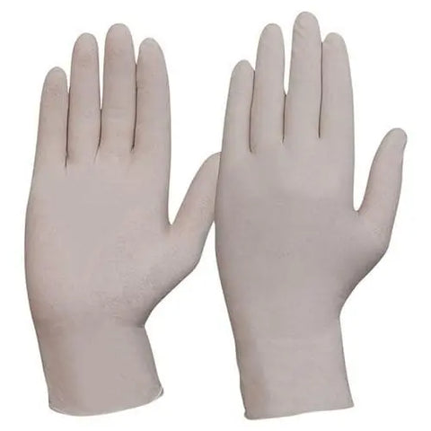 Pro Choice White Powder Free - Box Of 100 Pieces - MDLPF PPE Pro Choice