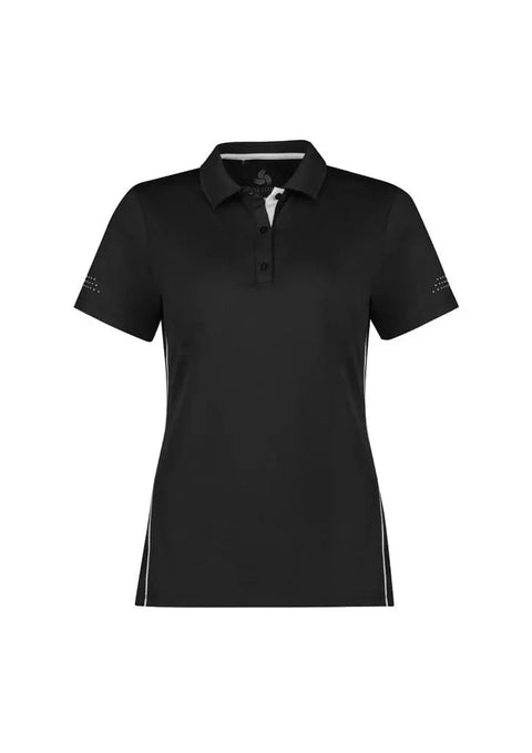 Biz Collection Balance Ladies Polo P200LS - Flash Uniforms