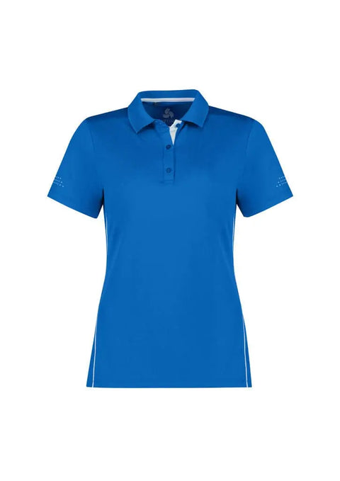 Biz Collection Balance Ladies Polo P200LS - Flash Uniforms