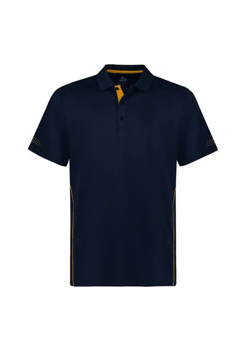 Biz Collection Balance Mens Polo P200MS - Flash Uniforms