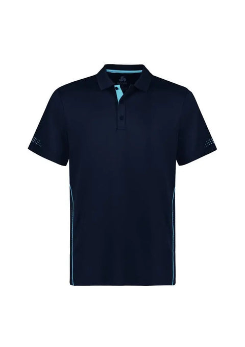 Biz Collection Balance Mens Polo P200MS - Flash Uniforms