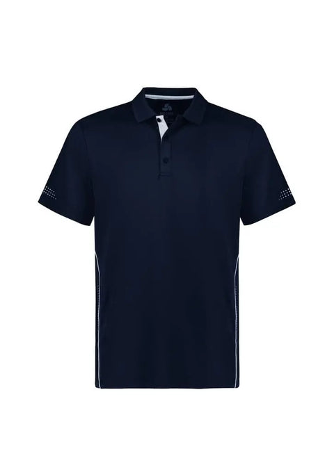 Biz Collection Balance Mens Polo P200MS - Flash Uniforms
