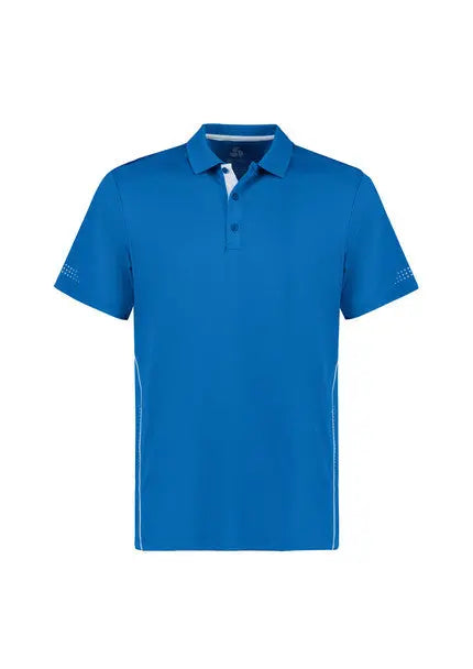 Biz Collection Balance Mens Polo P200MS - Allsorts Workwear