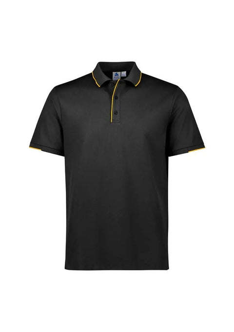 Biz Collection Focus Men's Polo P313MS - Allsorts Workwear