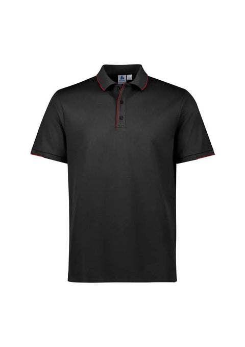 Biz Collection Focus Men's Polo P313MS - Allsorts Workwear