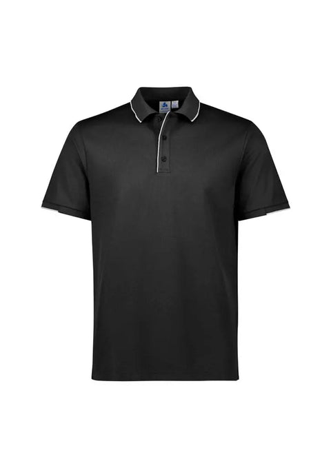 Biz Collection Focus Men's Polo P313MS - Allsorts Workwear
