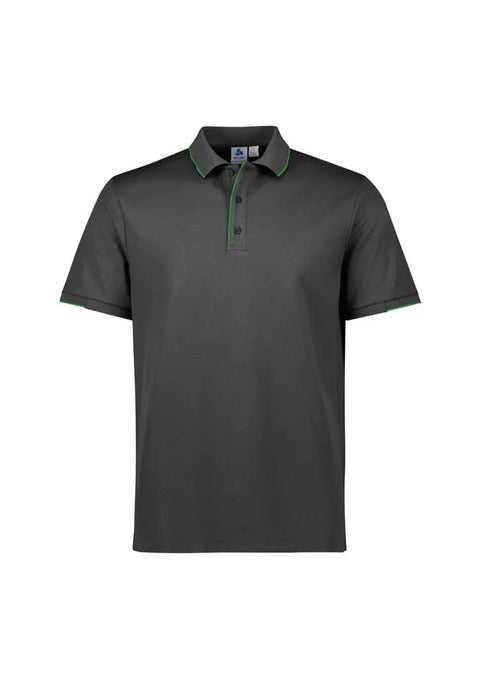 Biz Collection Focus Men's Polo P313MS - Allsorts Workwear