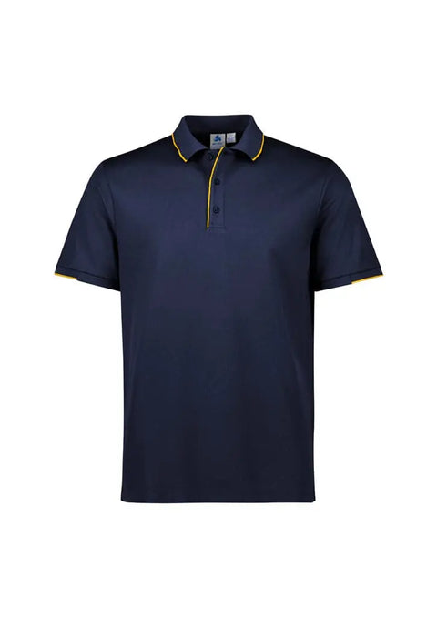 Biz Collection Focus Men's Polo P313MS - Allsorts Workwear
