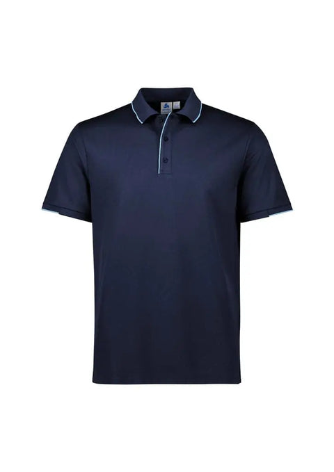 Biz Collection Focus Men's Polo P313MS - Allsorts Workwear