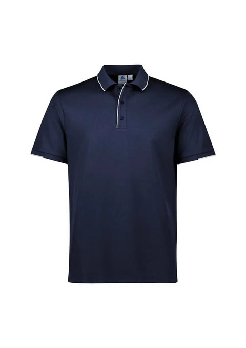 Biz Collection Focus Men's Polo P313MS - Allsorts Workwear
