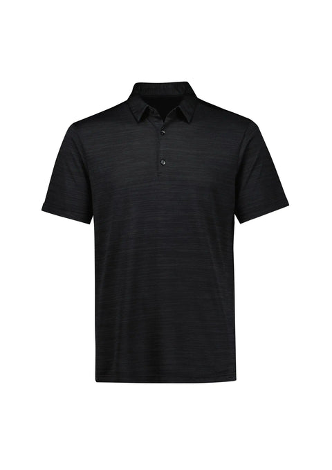 Biz Collection Men's Orbit Short Sleeve Polo Shirt P410MS - Allsorts Workwear