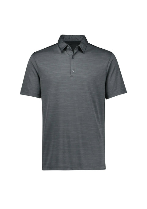 Biz Collection Men's Orbit Short Sleeve Polo Shirt P410MS - Allsorts Workwear