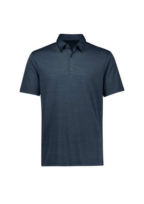 Biz Collection Men's Orbit Short Sleeve Polo Shirt P410MS - Allsorts Workwear