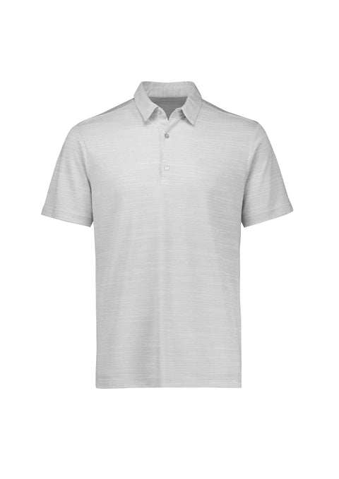 Biz Collection Men's Orbit Short Sleeve Polo Shirt P410MS - Allsorts Workwear