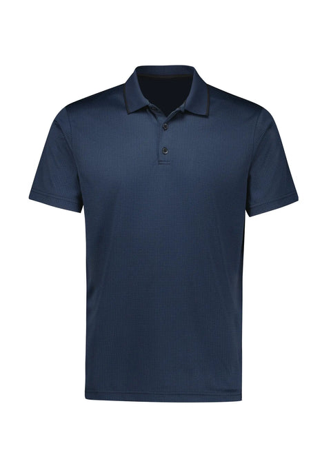 Biz Collection Men's Echo Polo Shirt P412MS - Allsorts Workwear