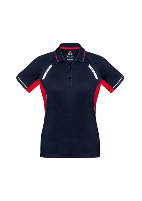 Biz Collection Renegade Ladies Polo P700LS - Flash Uniforms