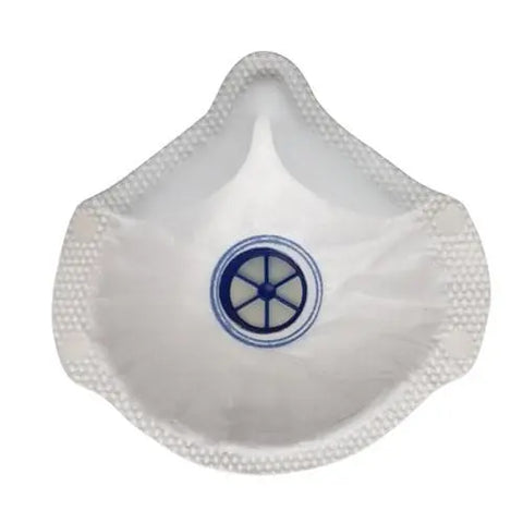 Pro Choice Respirator P2, With Valve - 3 Piece Blister Pack - PC321-3 - Allsorts Workwear