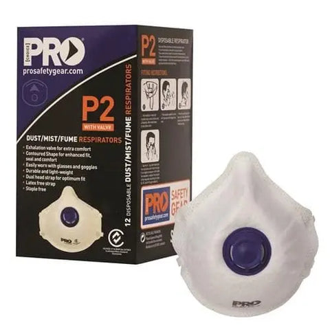 Shop Protective Masks Online in Australia at Allsorts Workwear