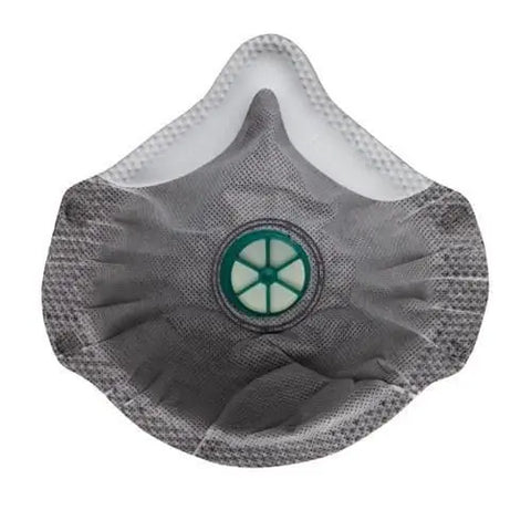 Pro Choice P2 Respirator, With Valve & Carbon Filter - PC531 - Allsorts Workwear