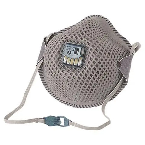 Pro Choice Pro-mesh Respirator P2, With Valve & Carbon Filter - PC823 PPE Pro Choice