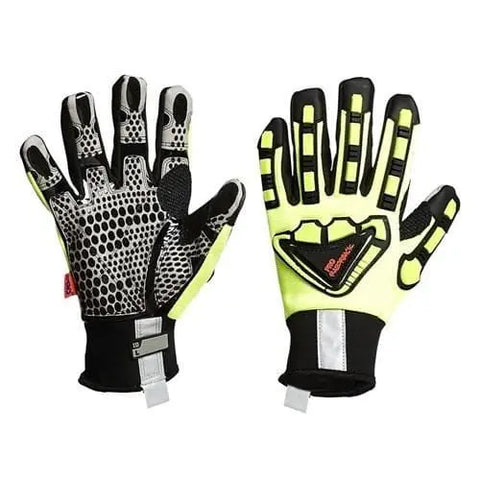 Pro Choice Pro-fit Razorback Oil'n'gas Synthetic - PFRB PPE Pro Choice