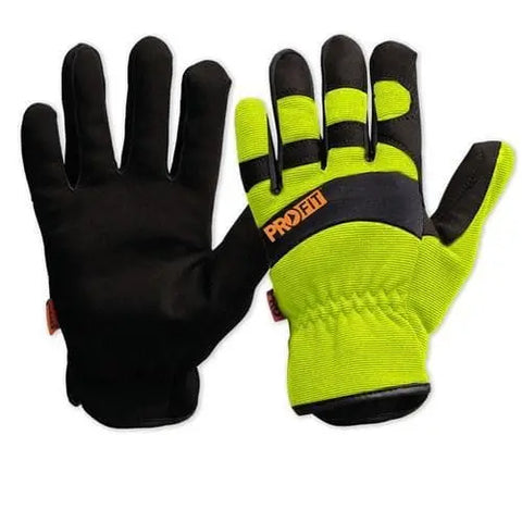 Pro Choice Pro-fit Riggamate Synthetic Leather X12 - PFR PPE Pro Choice