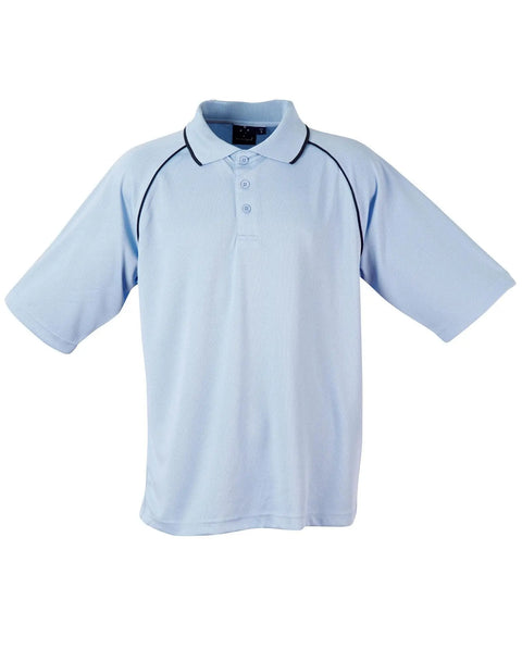 Champion Polo Men's PS20 Winning Spirit