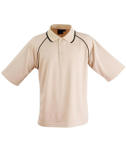 Champion Polo Men's PS20 Winning Spirit
