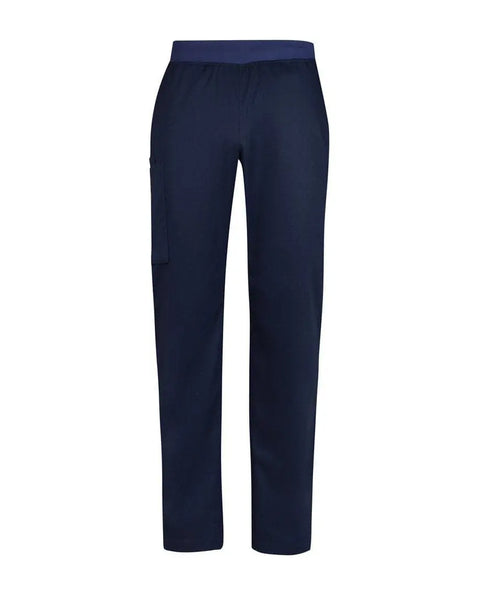 Biz Care Riley Mens Straight Healthcare Scrub Pant CSP047ML - Simply Scrubs Australia