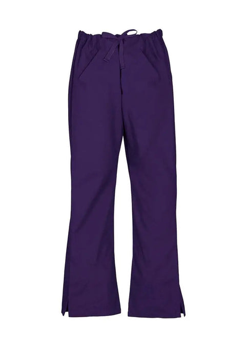 Biz Collection Women’s Classic Scrubs Bootleg Pants H10620 Simply Scrubs Australia