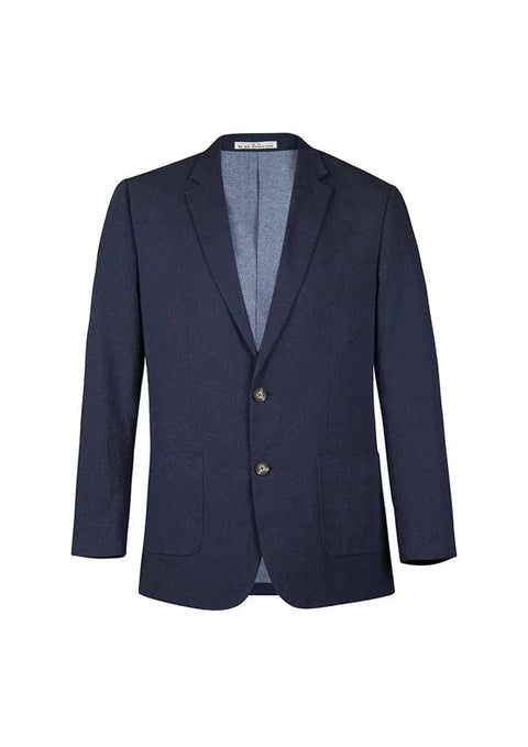 Biz Corporates Men's Arden Blazer RBL068M - Flash Uniforms